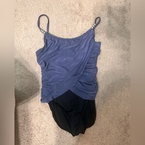 Magicsuit One Piece Swimsuit